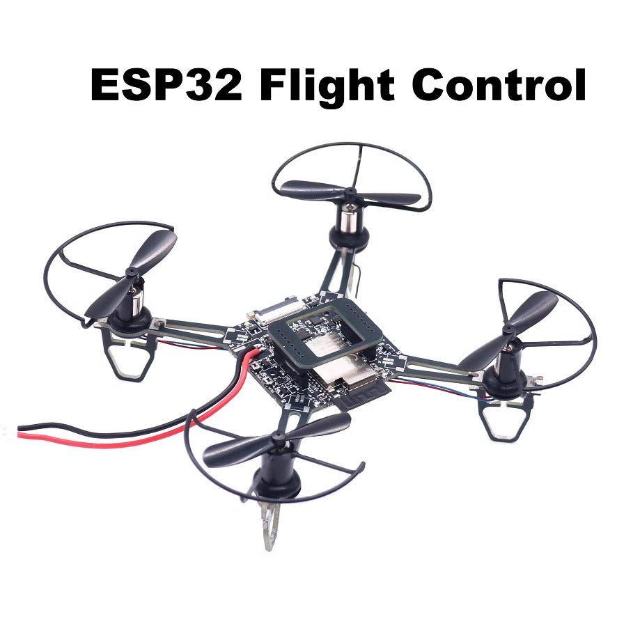 ESP-Drone Quadcopter ESP32-S2-Drone V1.2