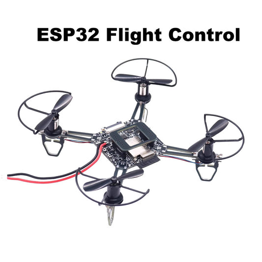 ESP-Drone Quadcopter  ESP32-S2-Drone V1.2
