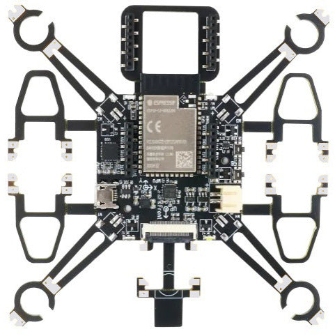 ESP-Drone Quadcopter  ESP32-S2-Drone V1.2