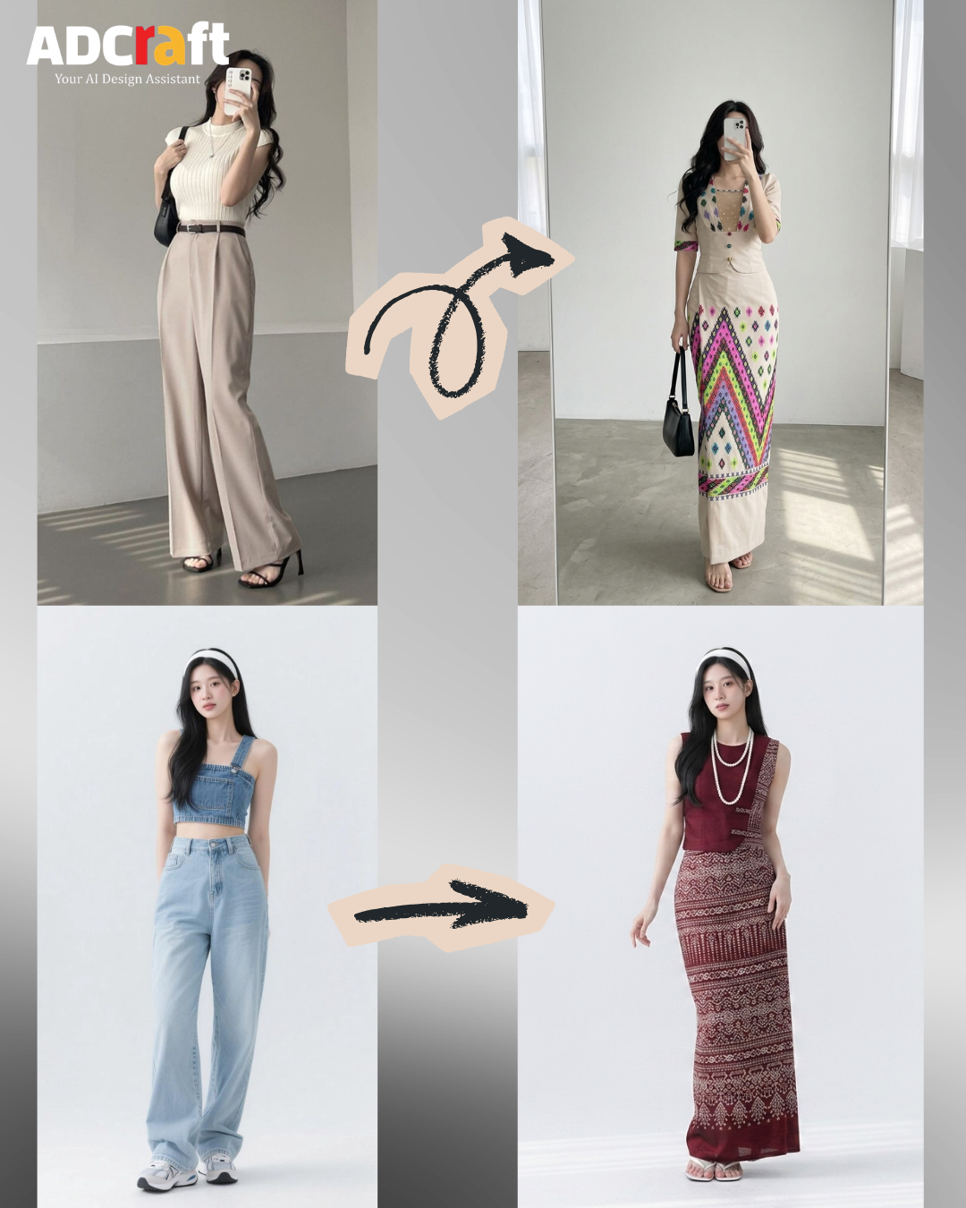 AD Craft AI-Powered Ad Image Generator Software