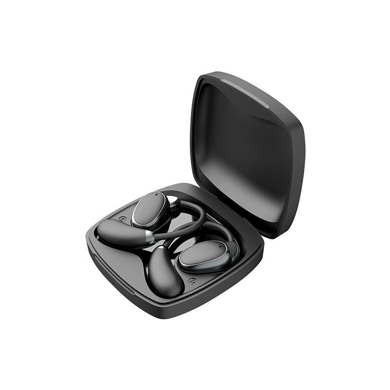 CreativeCrazi Business Plus AI Translator Earbuds - 150+ Languages (Offline Ready)