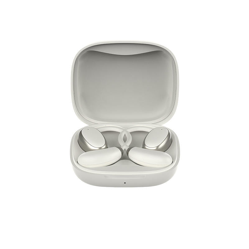 Translator Earbuds 150 Languages - AI Real-Time Offline Bluetooth Translation for Travel Business