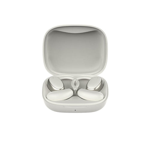 CreativeCrazi Business Plus AI Translator Earbuds - 150+ Languages (Offline Ready)