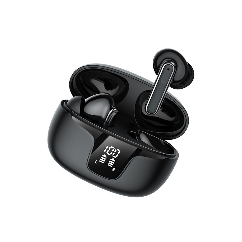 Translator Earbuds 150 Languages - AI Real-Time Offline Bluetooth Translation for Travel Business