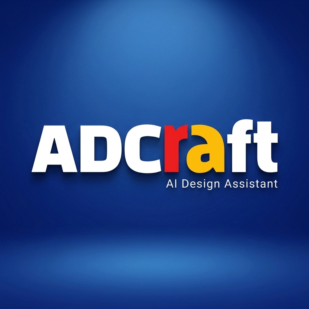AD Craft AI-Powered Ad Image Generator Software