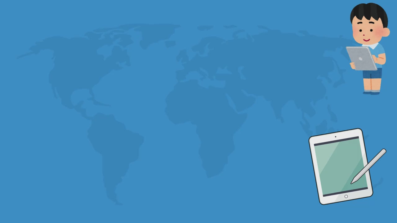 CreativeCrazi Rechargable Colorful LCD Writing and Drawing Tablet